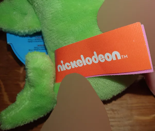 Soft toy