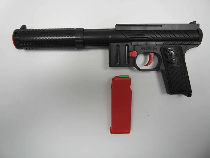 Toy gun