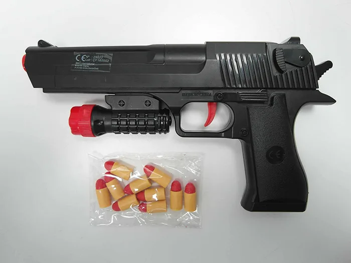 Toy gun