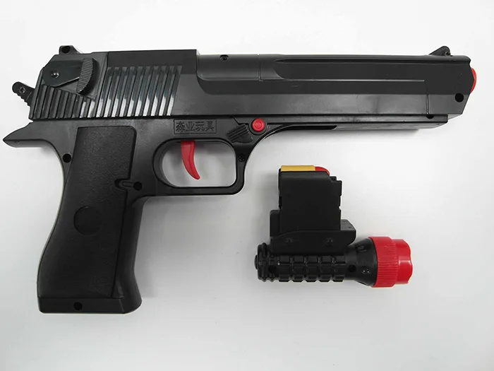 Toy gun