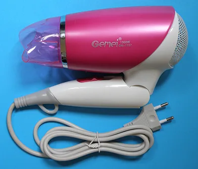 Hair dryer