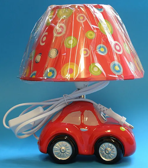Desk lamp
