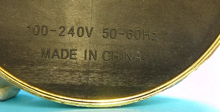 LED light