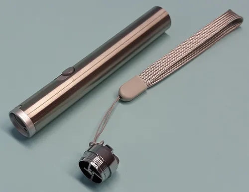 Laser pointer