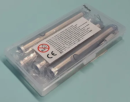Laser pointer