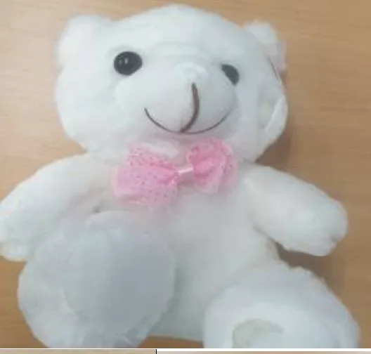 Soft toy