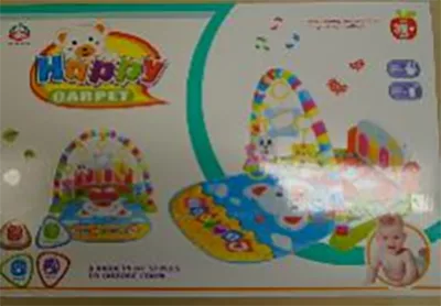 Playmat