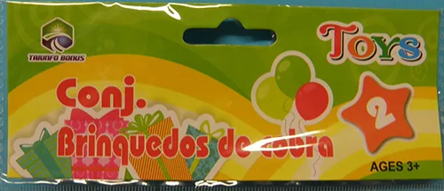 Whistle toy