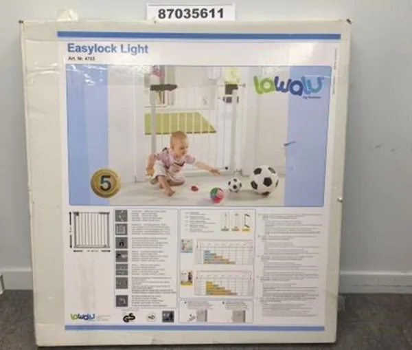 Safety gate for children