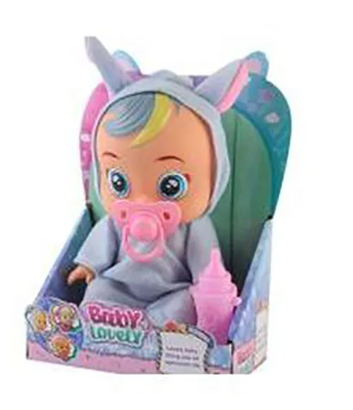 Baby doll