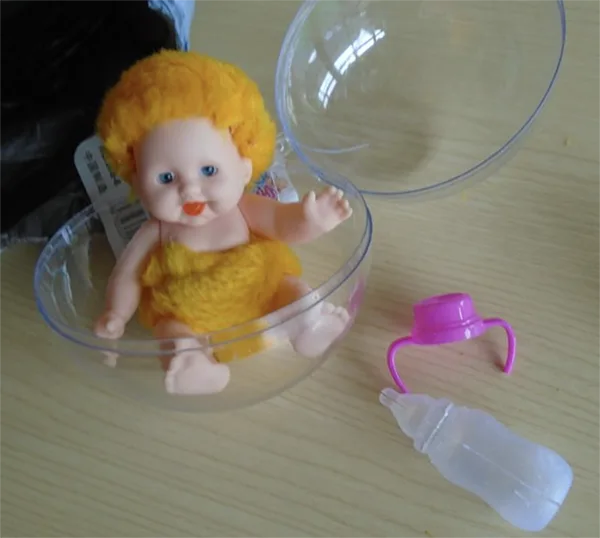 Baby doll