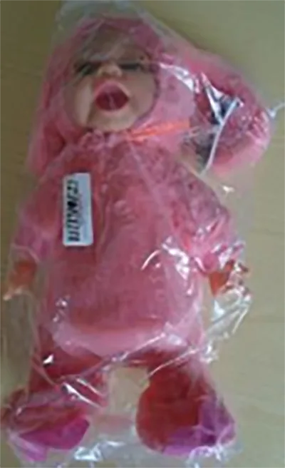Baby doll