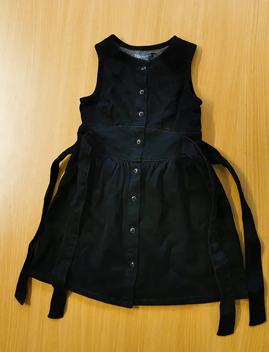 Children’s dress