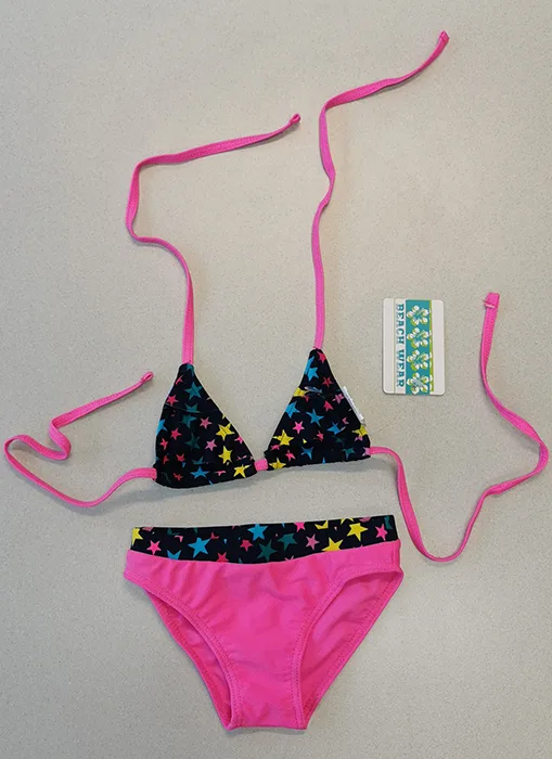Children's swimsuit