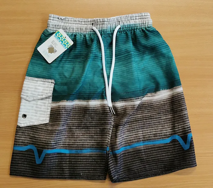 Children's swim short