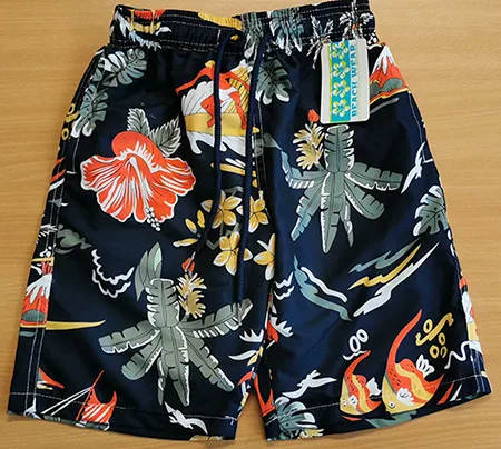 Swimming trunks