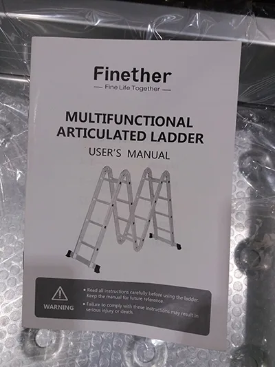 Ladder