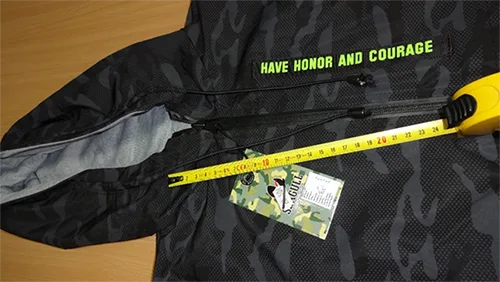 Children's jacket