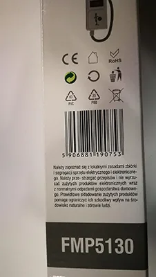 Extension lead