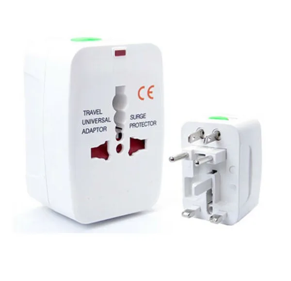 Travel adaptor