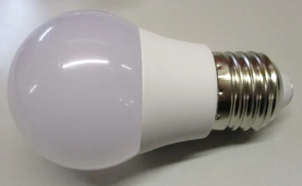 LED Bulb