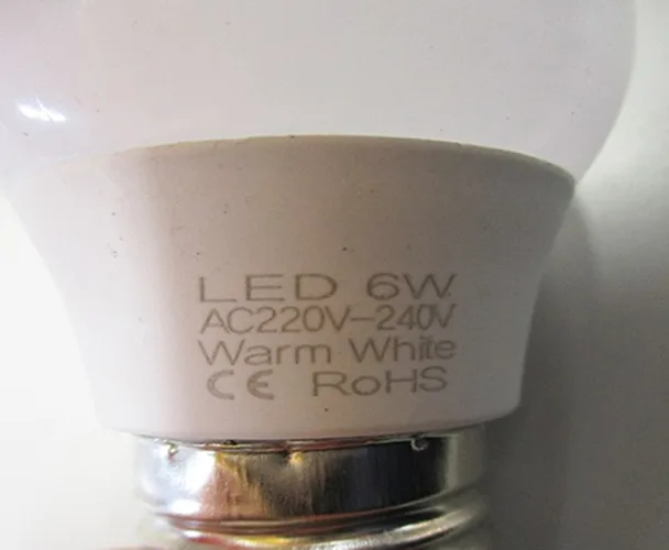 LED Bulb