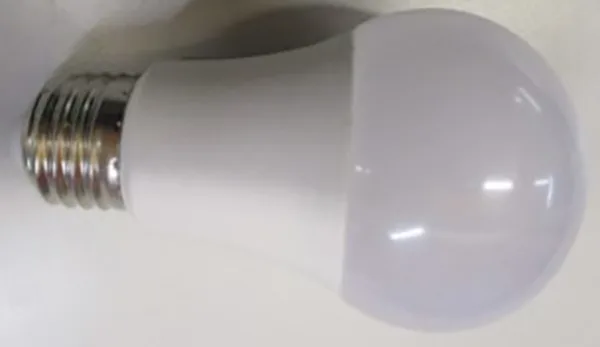 LED bulb