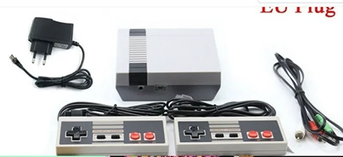 Game Console