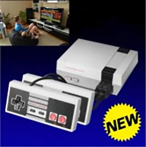 Game Console