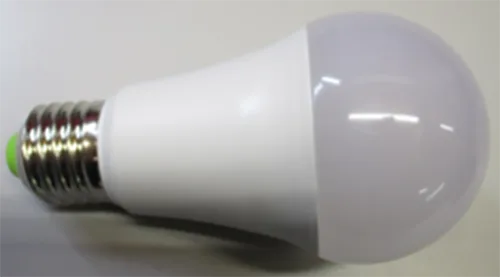LED bulb