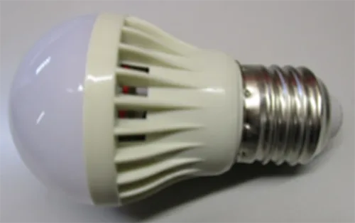 LED bulb lamp