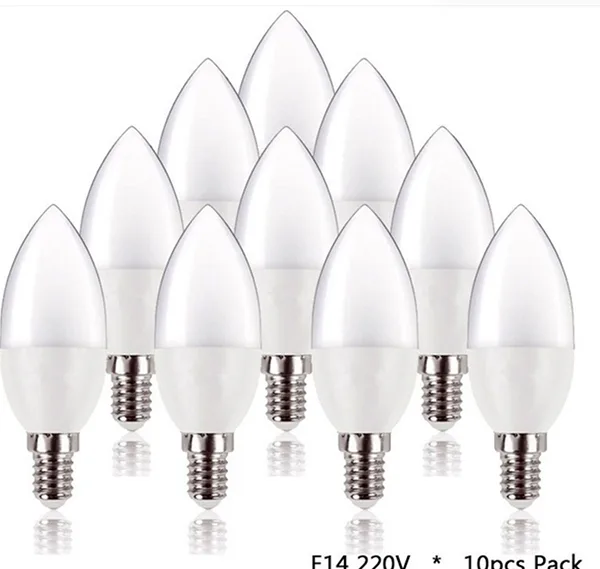 Light bulb