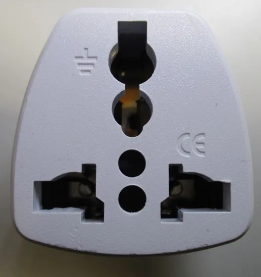 Travel adaptor