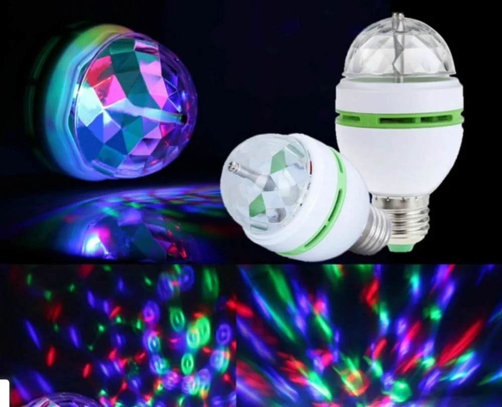 LED bulb