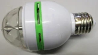 LED bulb