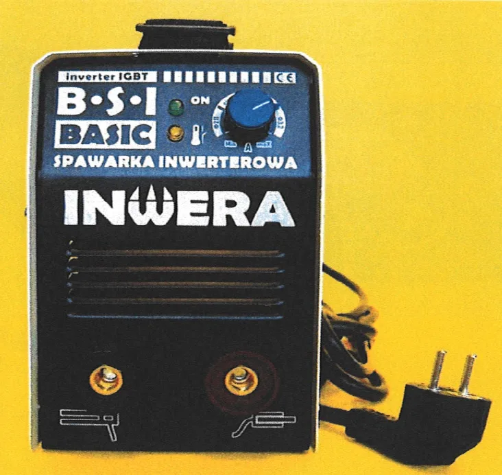 Inverter welding machine
