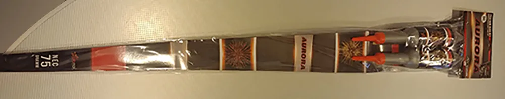 Fireworks