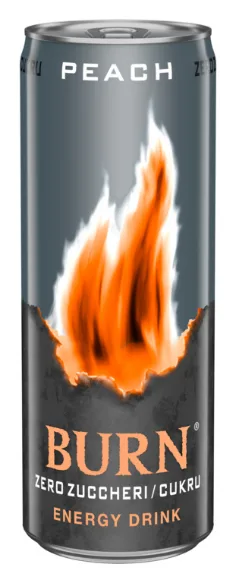Ostrzeżenie publiczne dotyczące żywności: Wycofanie niektórych produktów marki Monster i Burn ze względu na przekroczenie limitu glikolu propylenowego określonego w przepisach unijnych