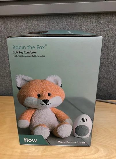 Soft toy