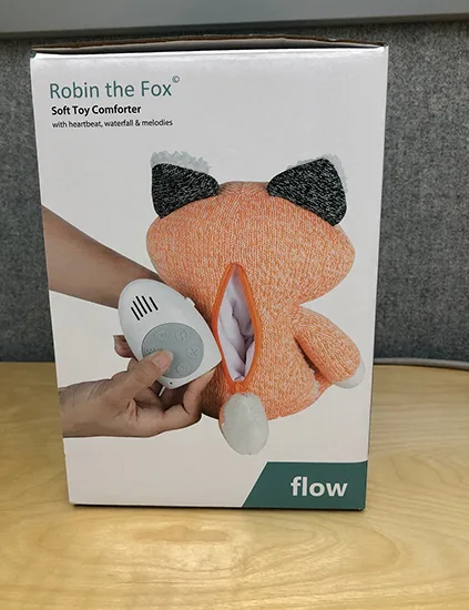 Soft toy