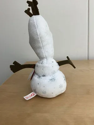 Soft toy