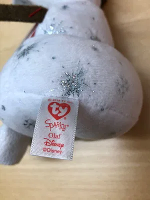 Soft toy