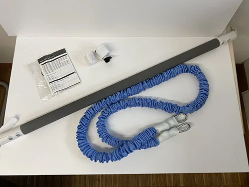 Multi Training Bar