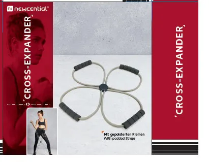 Elastic training band
