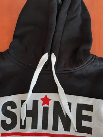 Children's sweatshirt