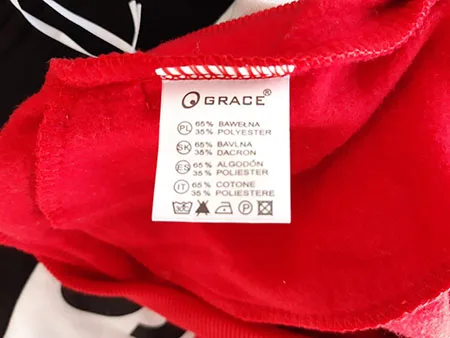 Children's sweatshirt