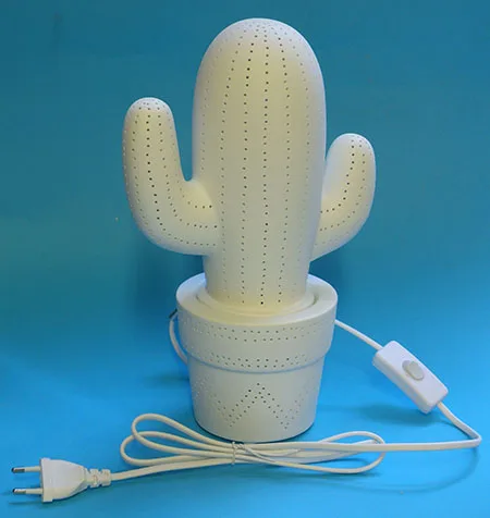 Desk lamp