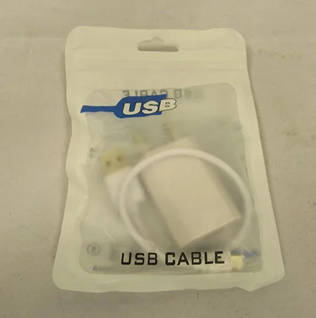 USB charger