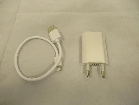 USB charger