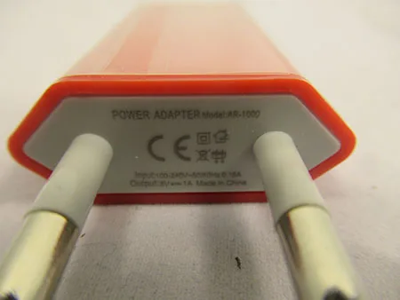 USB-charger